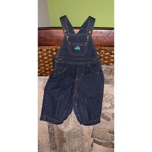jumpsuit for a baby boy